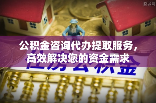 祁东公积金咨询代办提取服务，高效解决您的资金需求