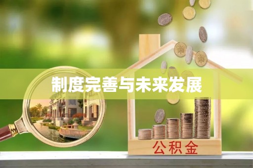 祁东制度完善与未来发展