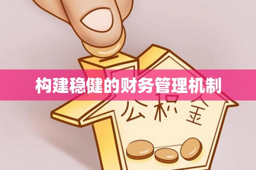 祁东构建稳健的财务管理机制